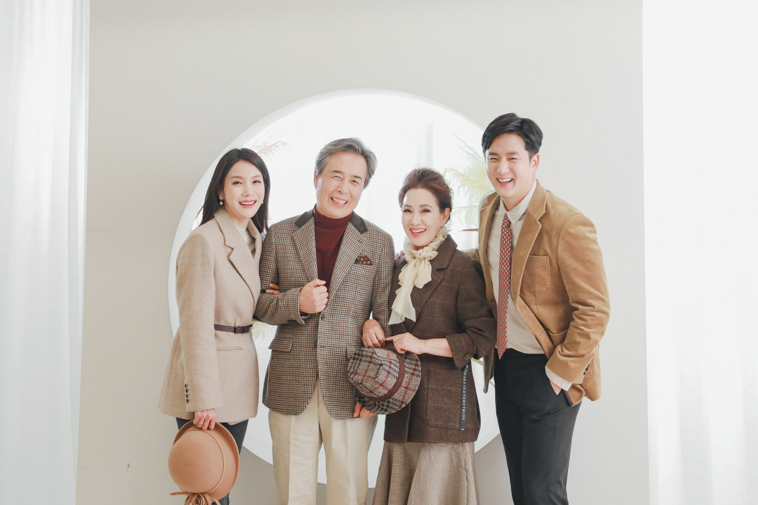 포시즌패밀리스튜디오 이미지