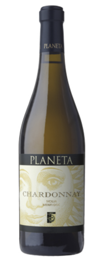 Planeta Chardonnay