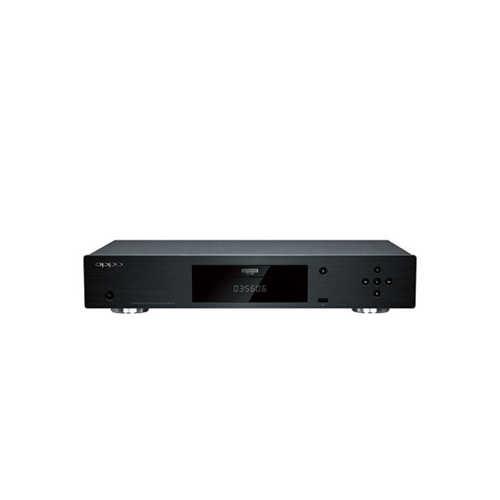 UDP203 oppo bluray player