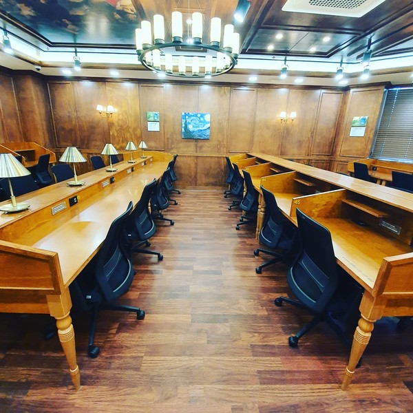 [전주 덕진] 초심스터디카페 전주송천점