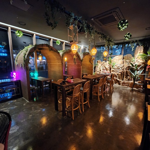 [창원 의창] 건맥시대