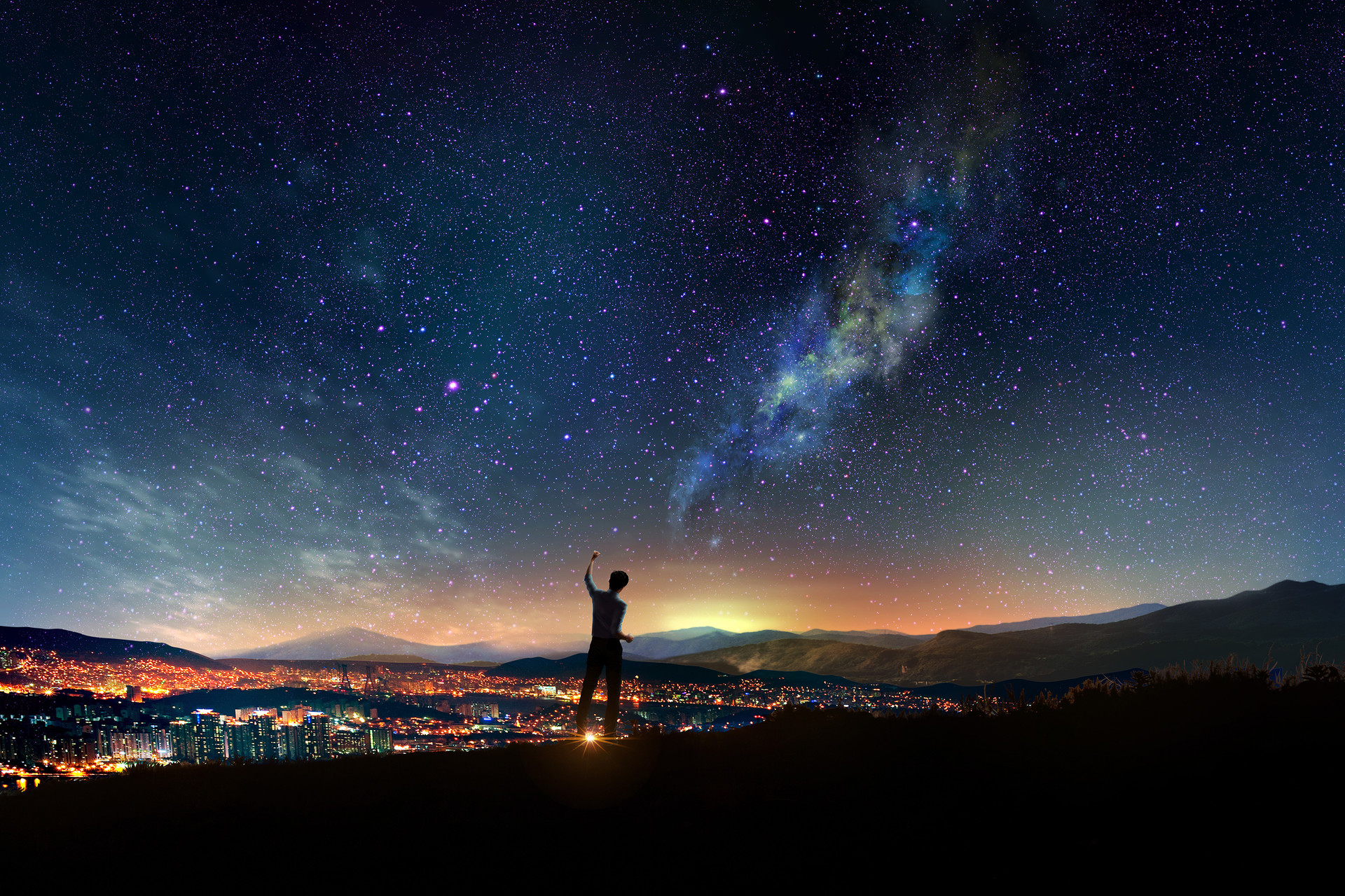mobile background