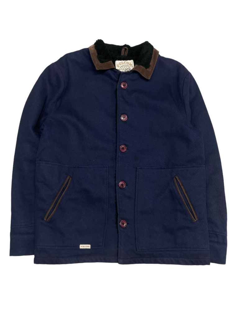 90's VOLCOM winter coat (made in USA) : RAG STORE