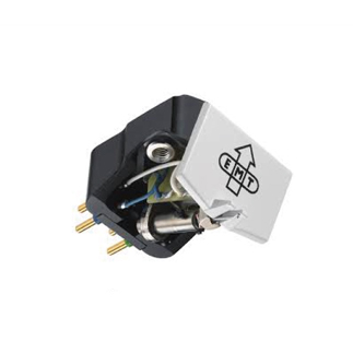 TSD 75 : emt cartridge