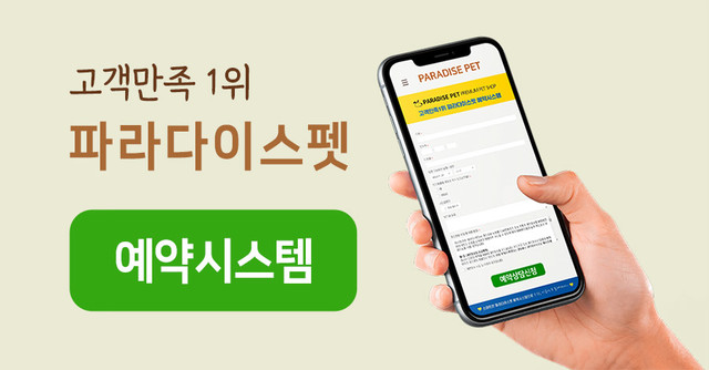 예약시스템