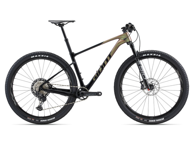 Xtc on sale advanced 29er