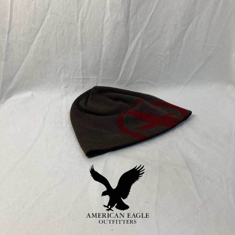 American eagle beanie