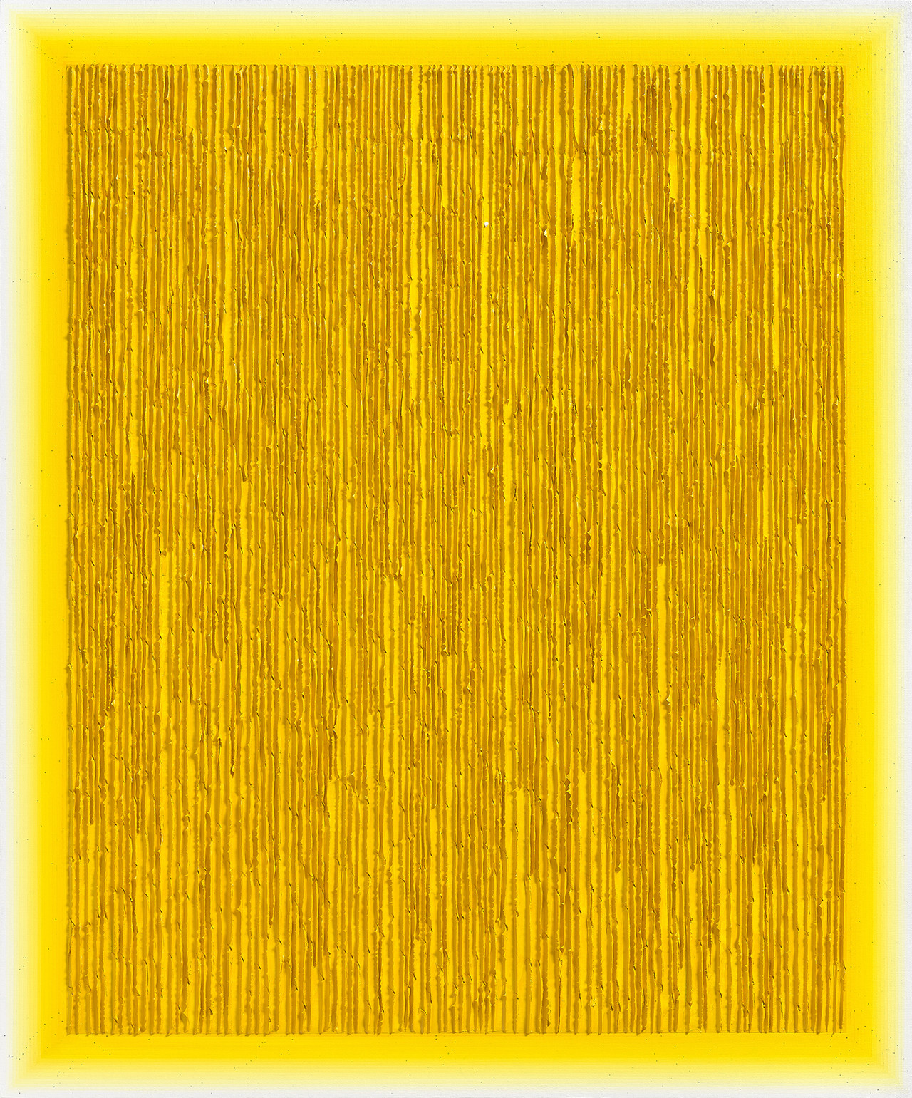 빛의 거울, oil on canvas, 91.5x122, 2022
