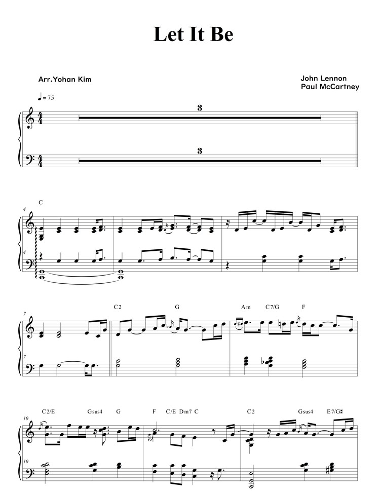 Beatles, PDF, Os Beatles