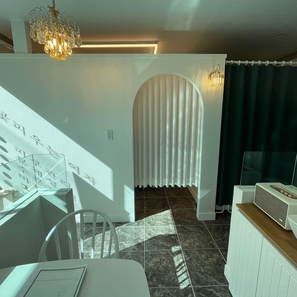 [대구 달서] 꽃 피우는 여자