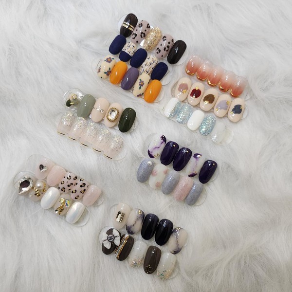 [경기 의정부] 네일의차이