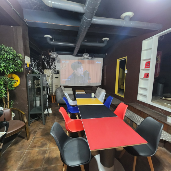 [충북 청주] 공간자유