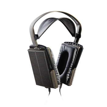 Stax] SR-407 : headphone