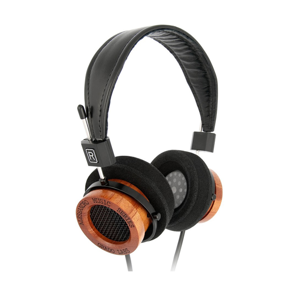 Alessandro] MS-Pro : headphone
