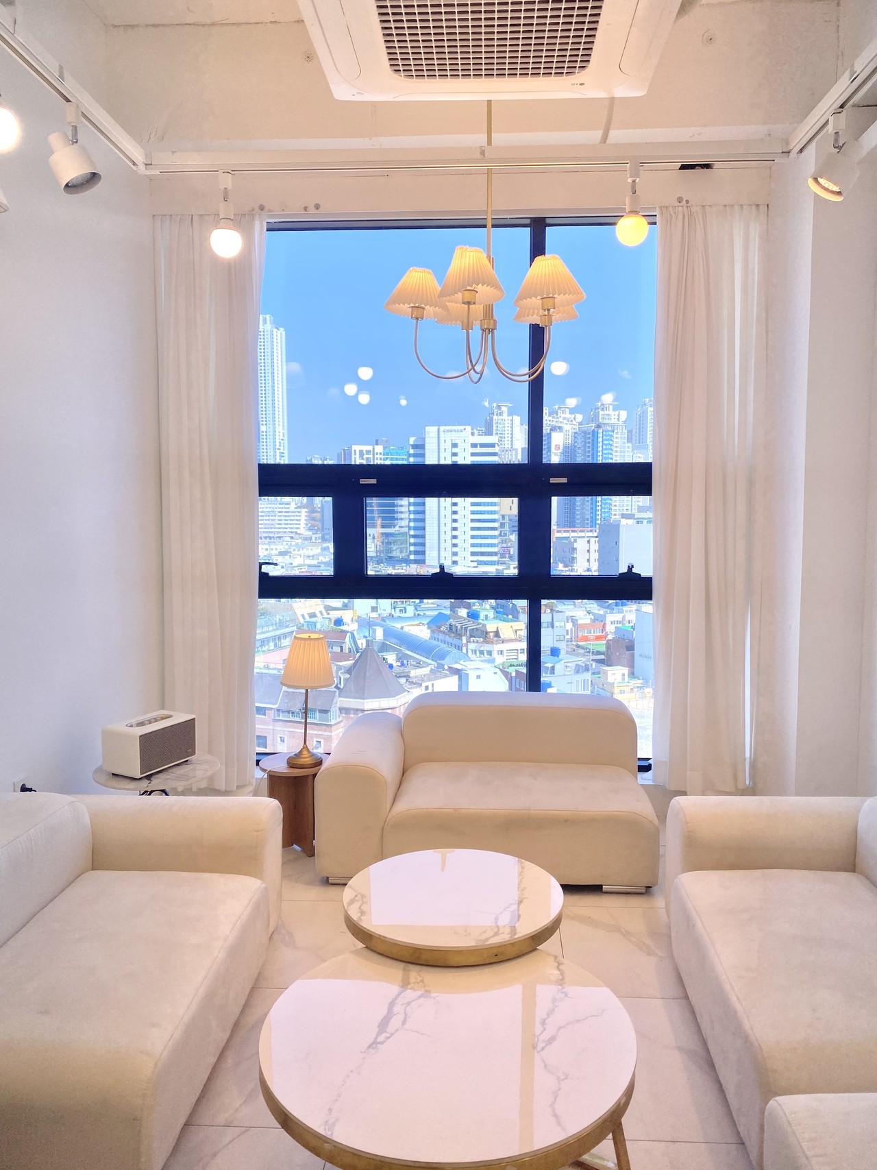 BASICK SPACE RENTAL