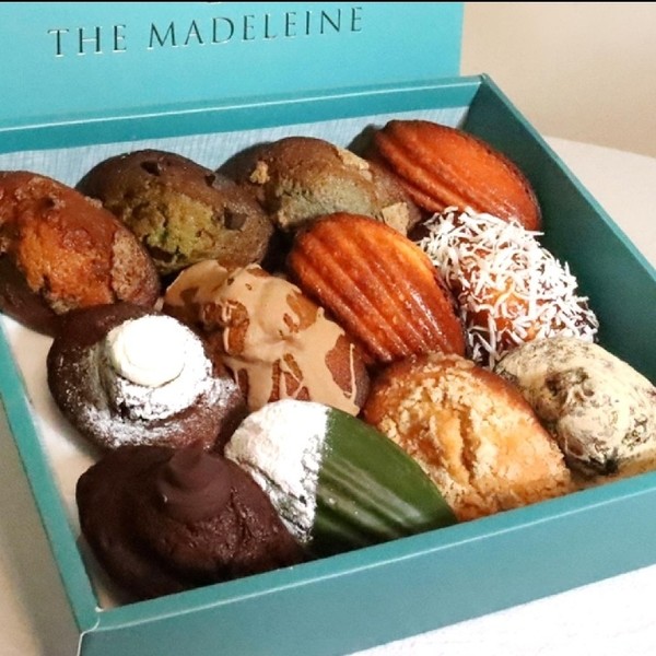 [경기 안양] 더 마들렌 안양점