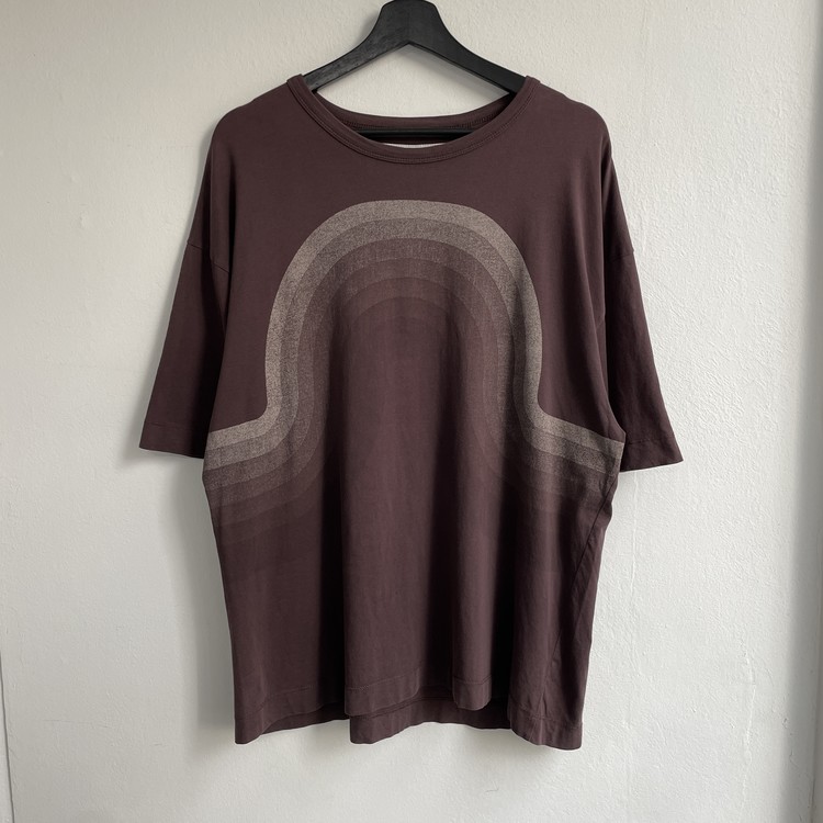 Dries Van Noten X Verner Panton T- Shirt : MITTE