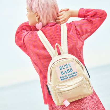 【Entre Reves】BUSY BABE GOLD BUSY BABE GOLD KID