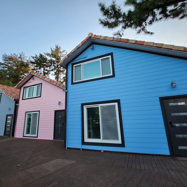 [경남 사천] Y1펜션