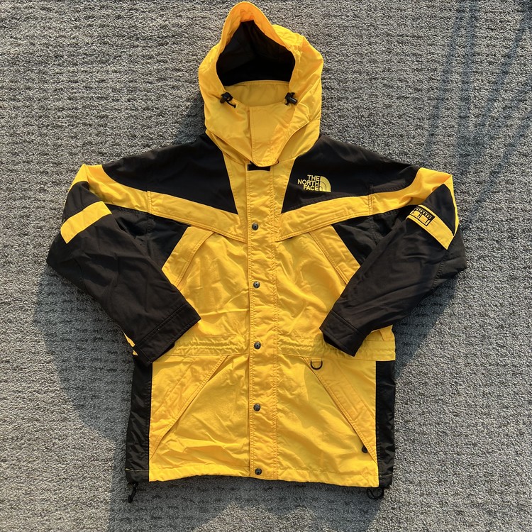 North face extreme clearance light