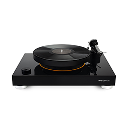 <span style="color:#111;"><strong>TURNTABLE</strong></span>