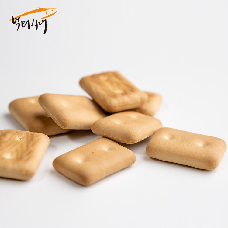 대용량 건빵 6kg : 정진푸드