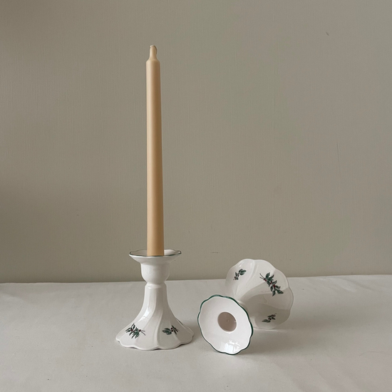 Nikko Christmas Holder La Sauce