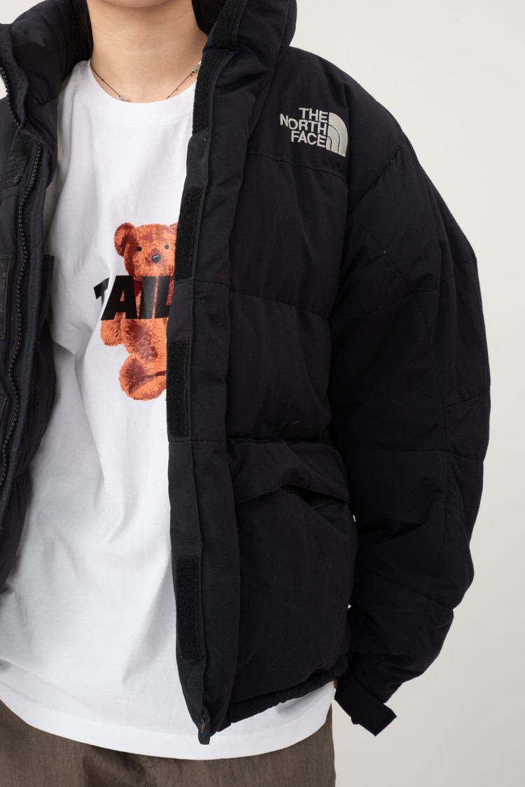 90's The North Face Baffin jacket : 하이노블