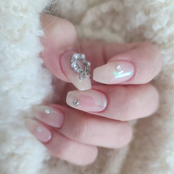 [전남 무안] 네일디어림 체험단