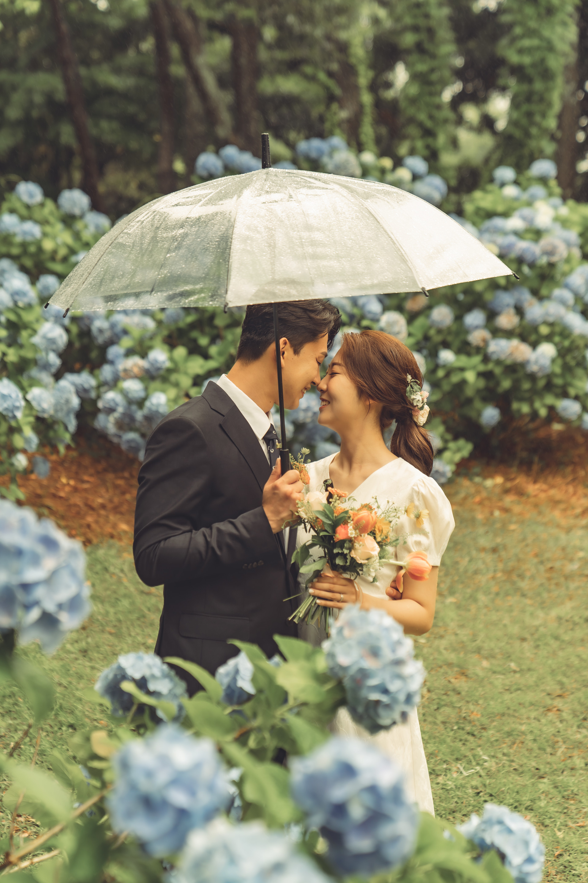 WEDDING