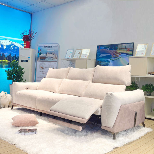 TOMORROW SOFA kofurn