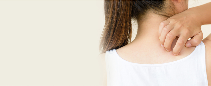 울산 등드름 흉터 제거 피부과, 2