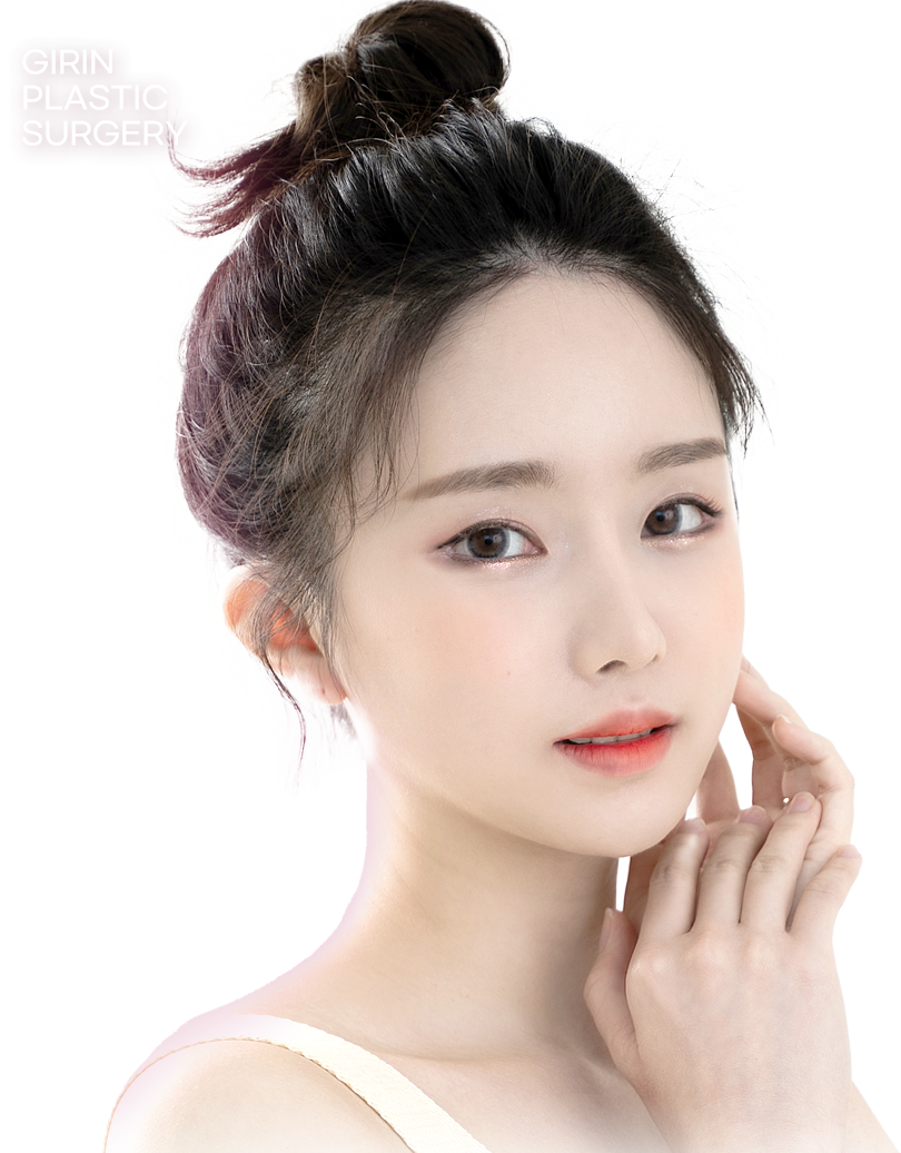 Revision Eye, Girin Plastic Surgery