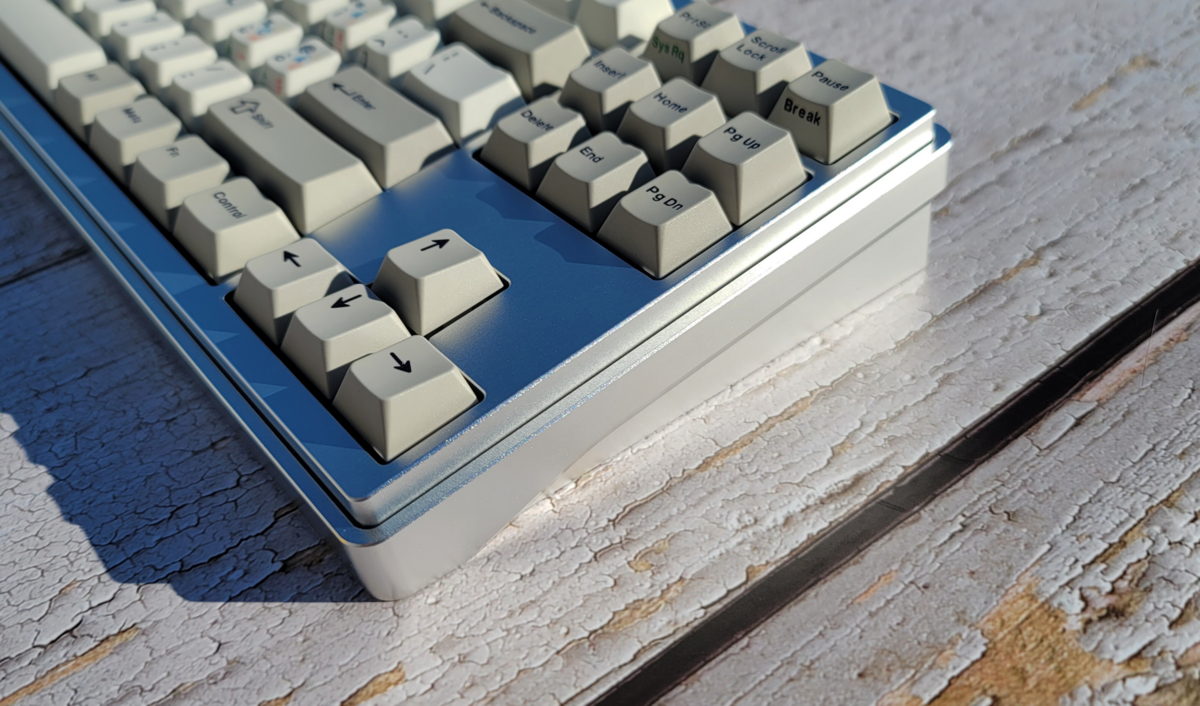 tx87v1입니다. : TX Keyboard