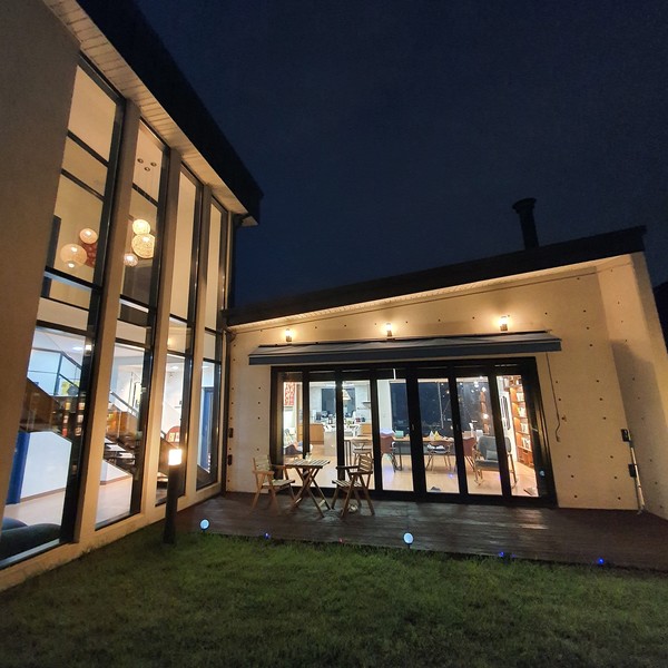 [경기 파주] 루이그리다