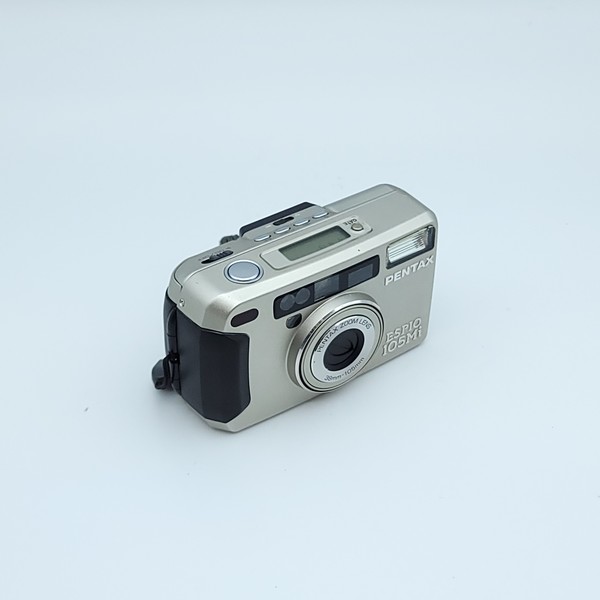 PENTAX ペンタックス ESPIO 105Mi PENTAX ESPIO 105Mi】フィルムコンパクトカメラ（オールド