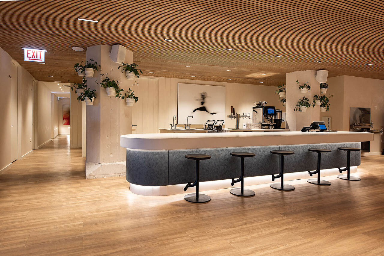 Chicago - Stilnovo 180 Oak Country