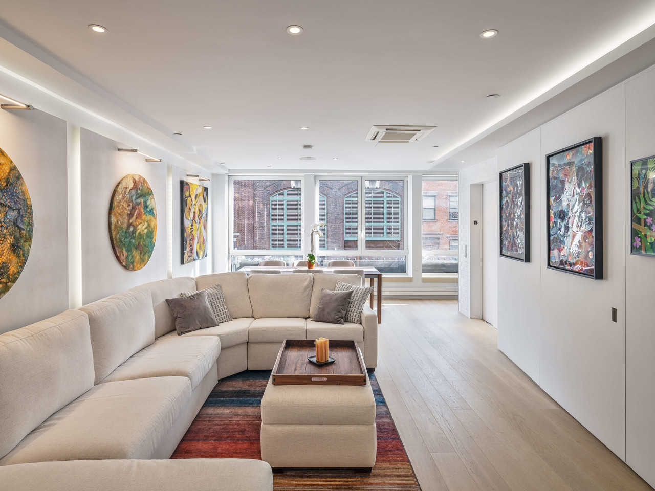 New York - Crafted Odessa 180 Country