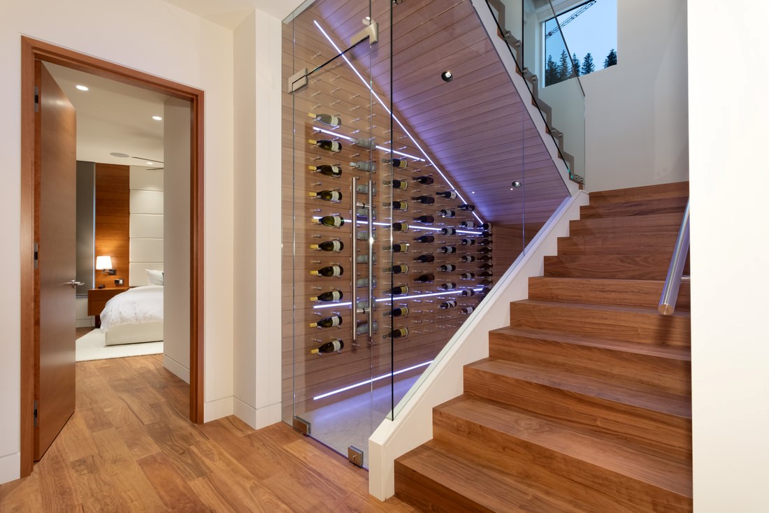 Whistler - Stilnovo Cabreuva