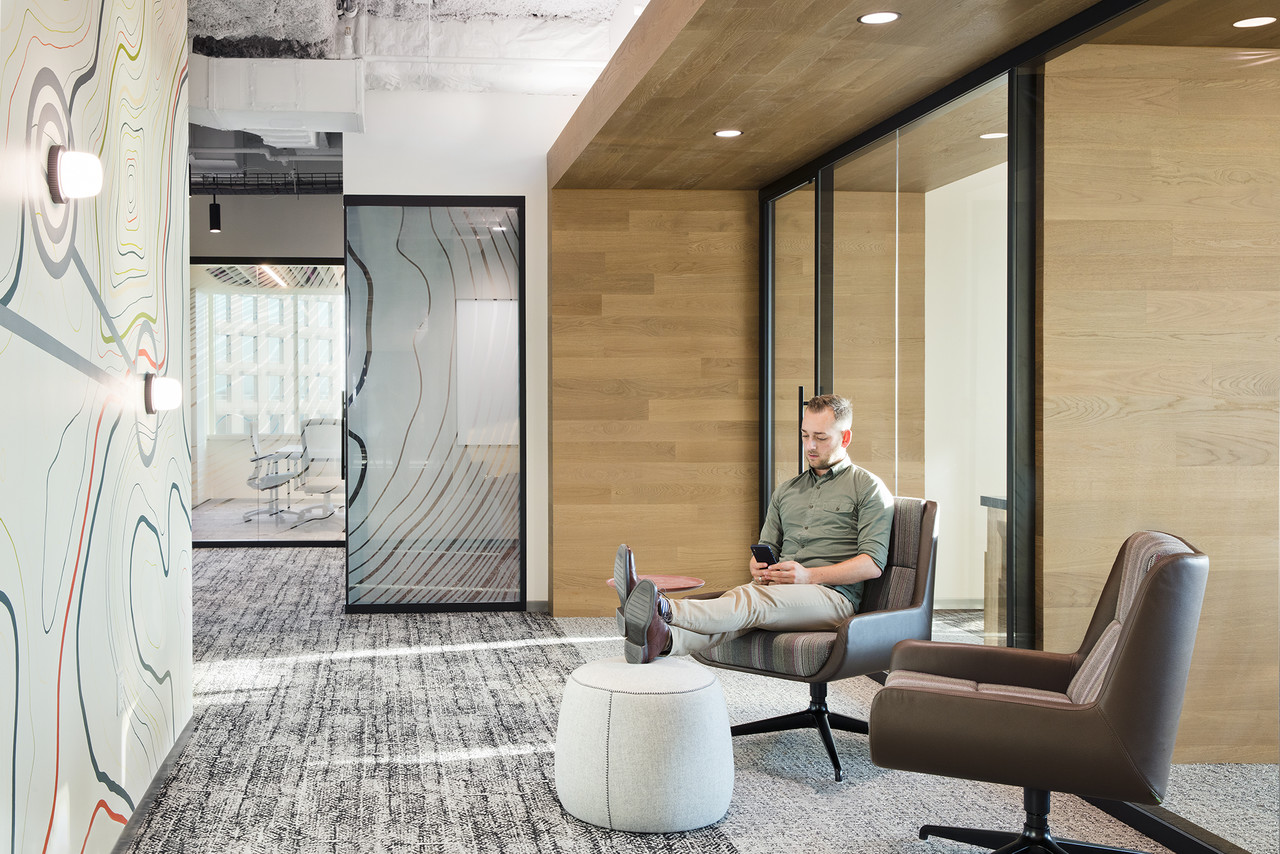 Washington DC - Contemporary Curitiba