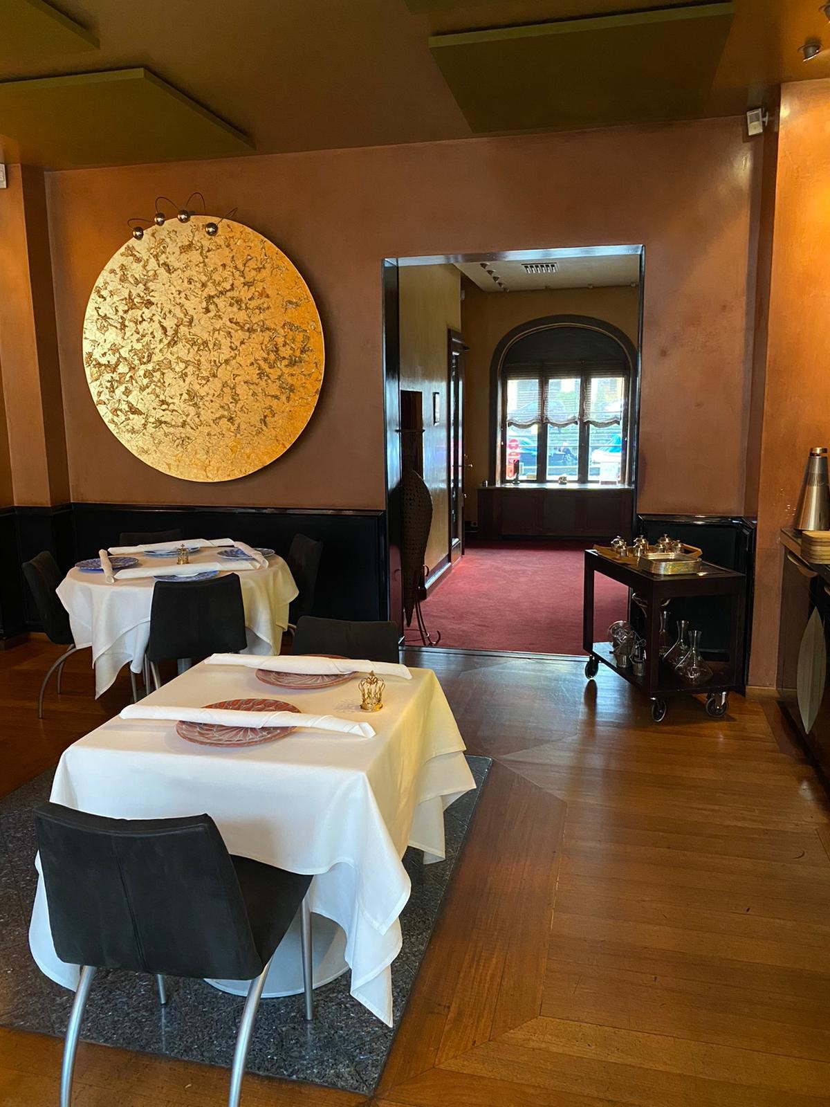 Copenaghen - Big Listoni Teak 180