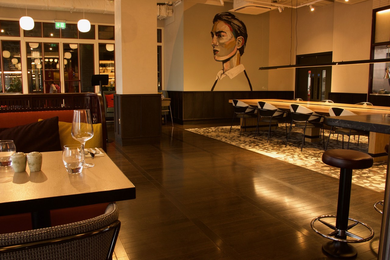 Dublin - Stilnovo Oak