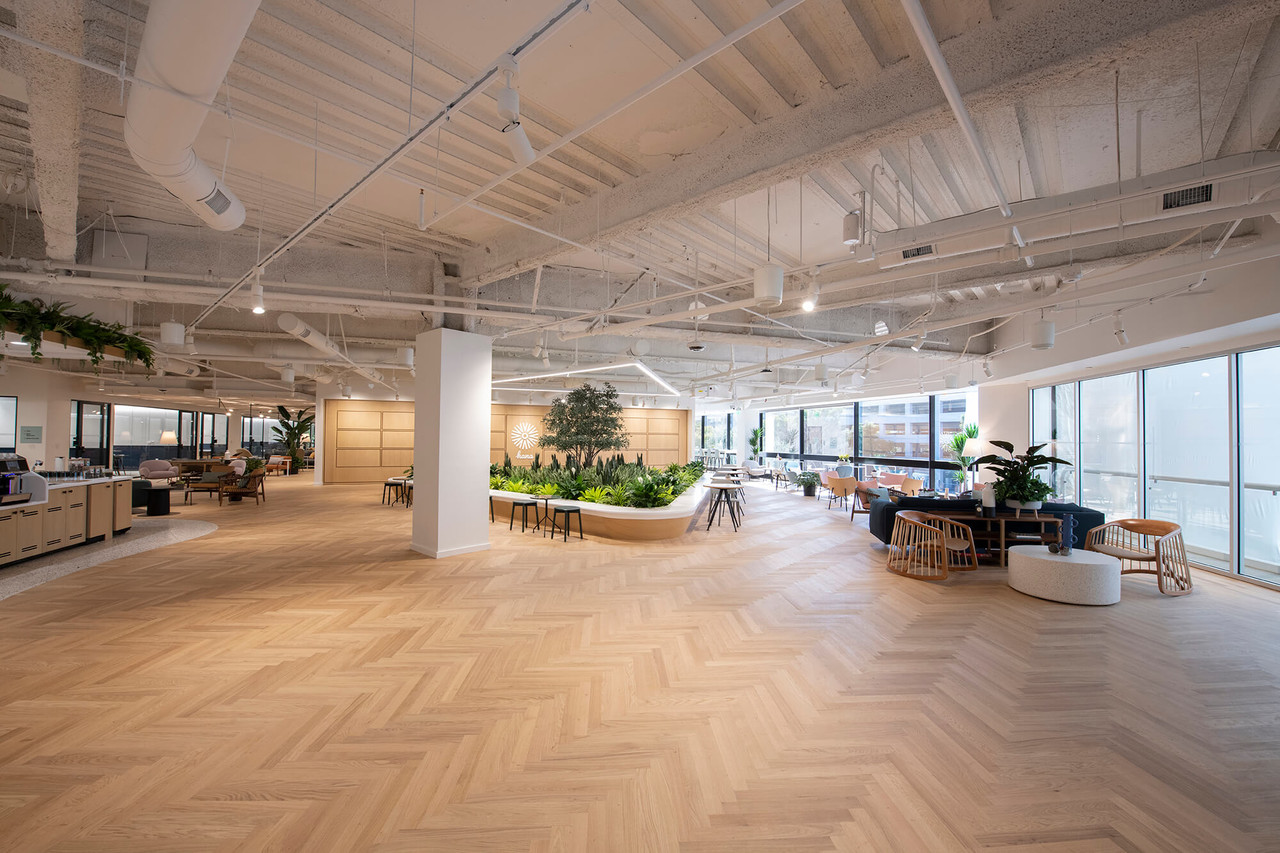 California - Stilnovo Oak 70