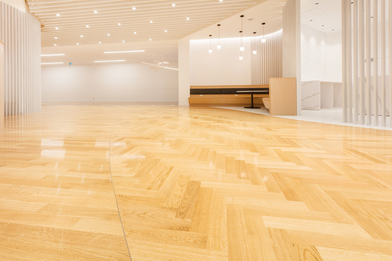 Vancouver - Stilnovo Oak 90 Trend