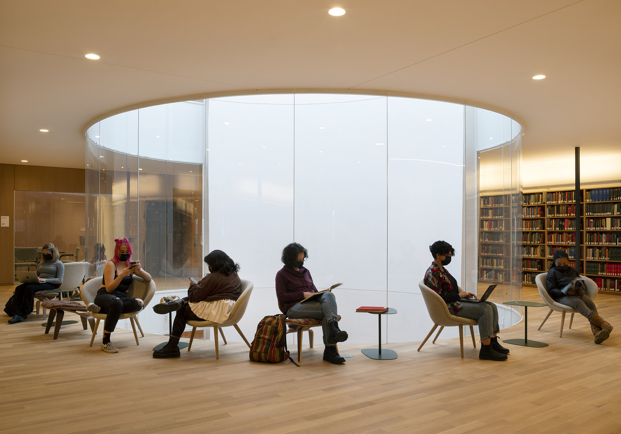 Massachusetts - Stilnovo Oak Select