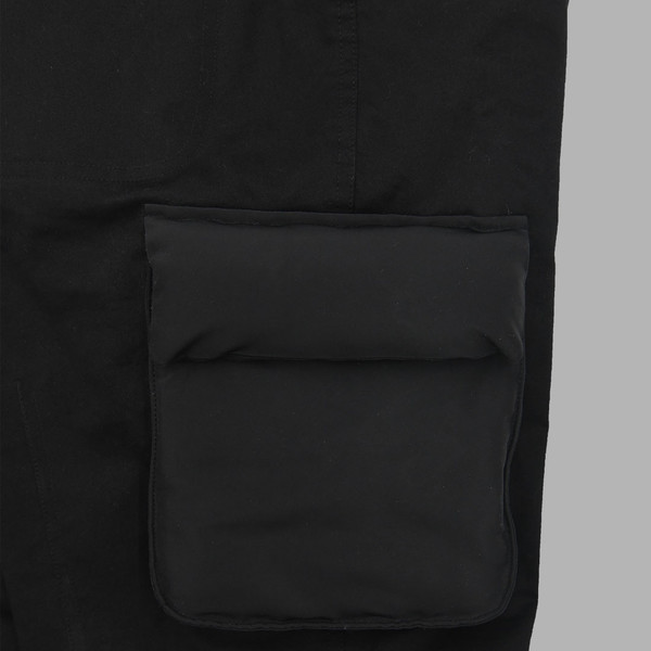 [THE MUSEUM VISITOR]★PADDED POCKET CARGO PANTS PADDED POCKET CARGO PANTS : THE MUSEUM VISITOR