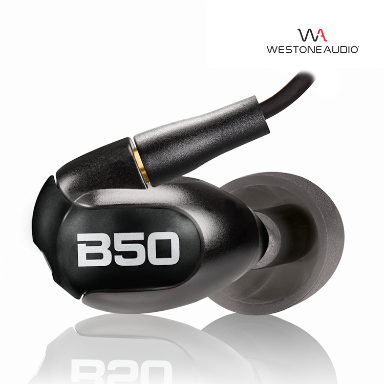 Westone b50 online