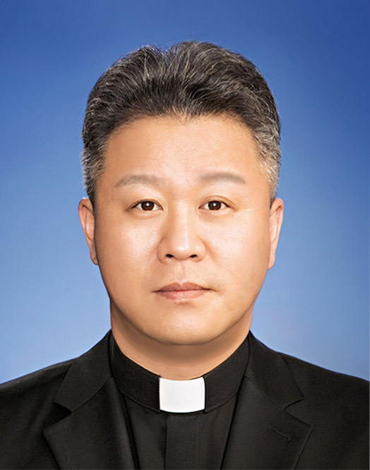 Fr. 한호섭 요셉