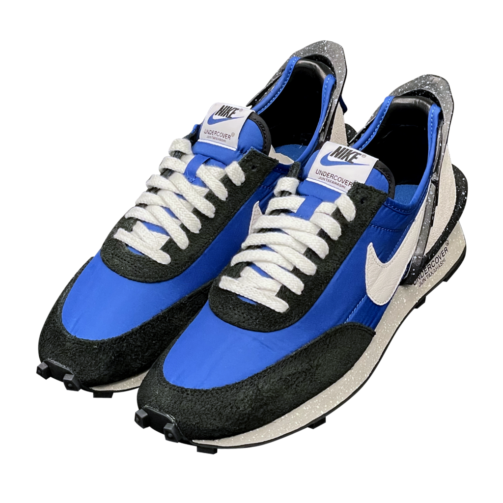 Nike daybreak blue outlet jay