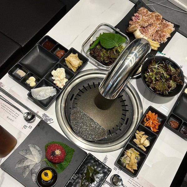 [충남 아산] 도담 탕정역점